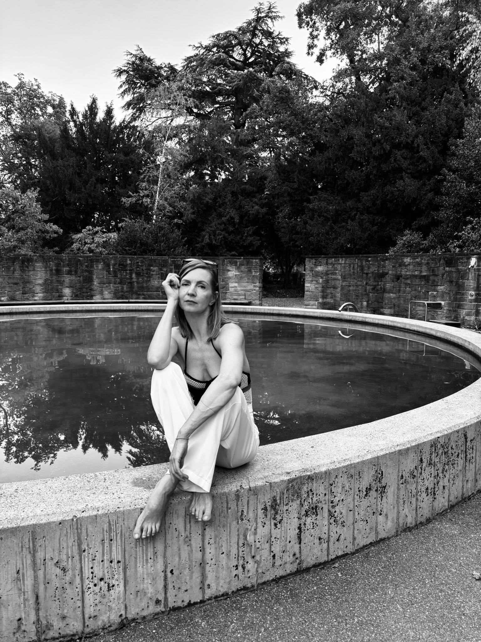 - STARE PRZEKONANIA, BLOKADY TKWIĄCE W CIELE I ŻAŁOBA -