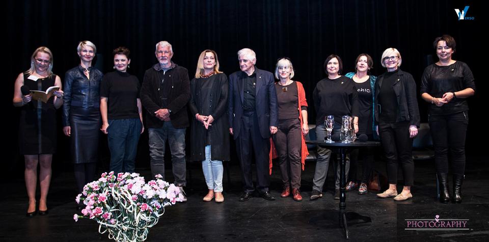 INTERGRACJA ŻYCIA - lepiej kochać, pracować i być