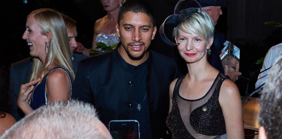 AUGSBURGER MEDIENPREIS 2016