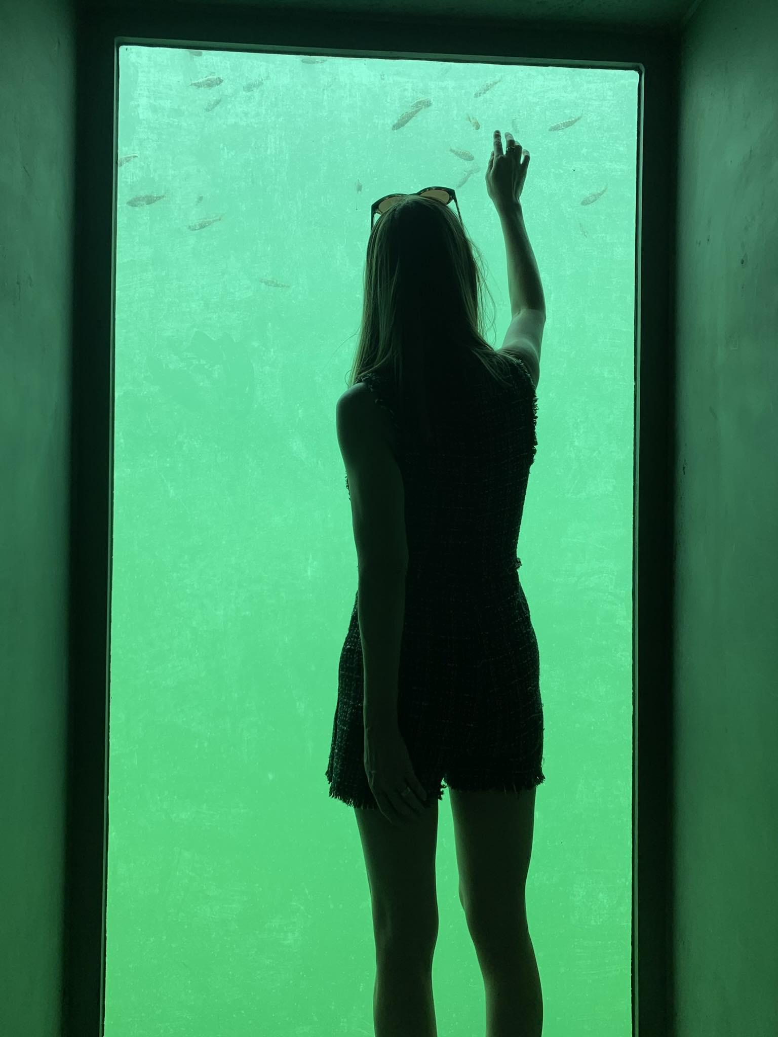 - CZAS ZANURZENIA W SMUTKU I ŁZACH -