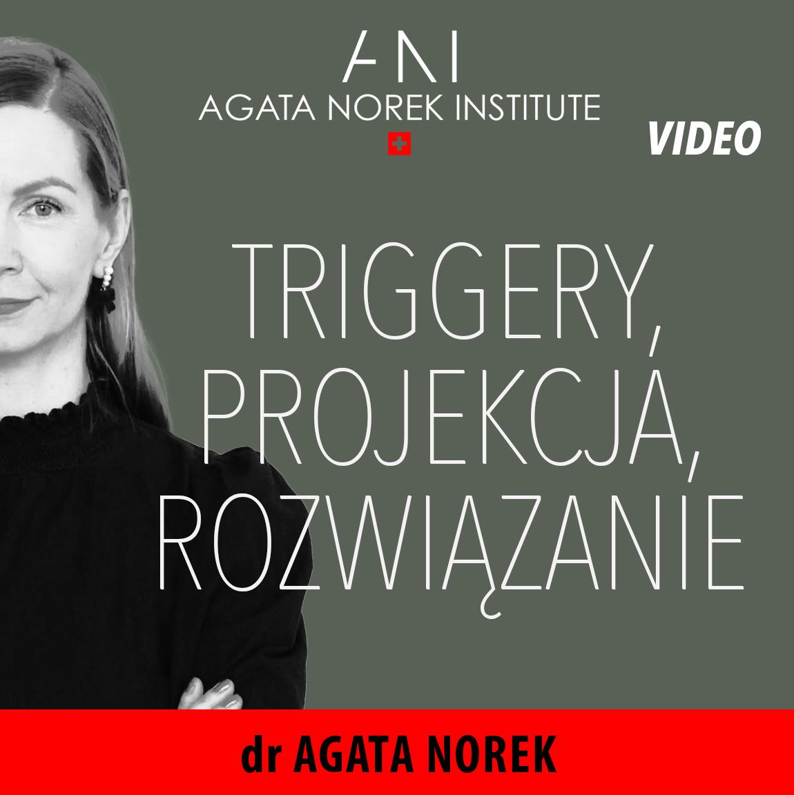 - TRIGGERY, PROJEKCJA, ROZWIĄZANIE -