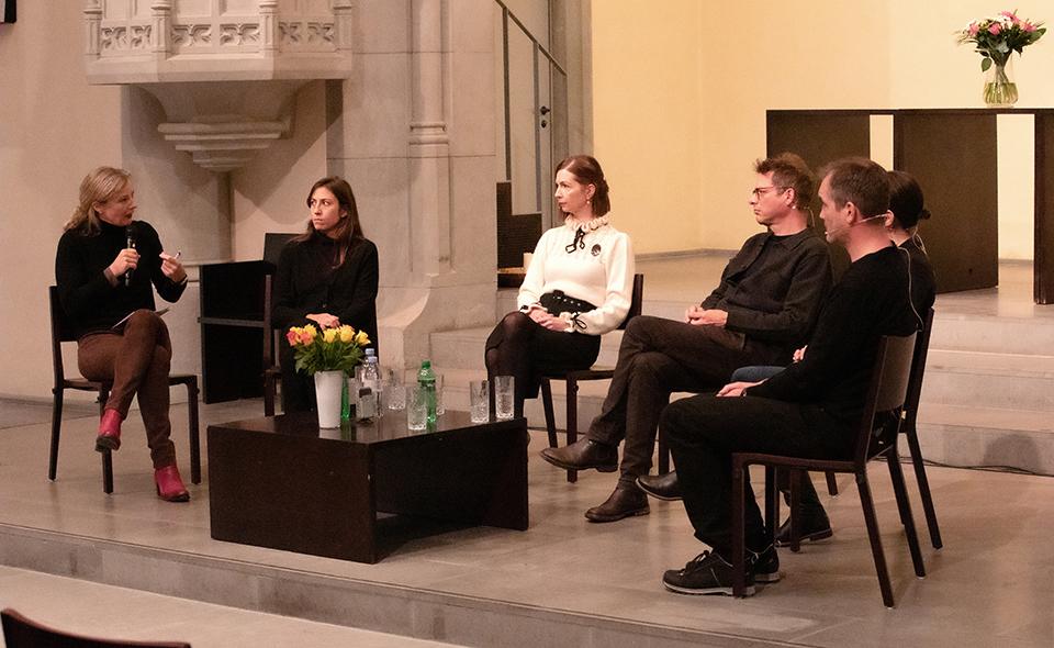 „Oblicza ukrytej przemocy”