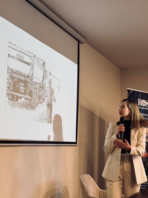 KONFERENCJA - DOTYK W CHOROBIE