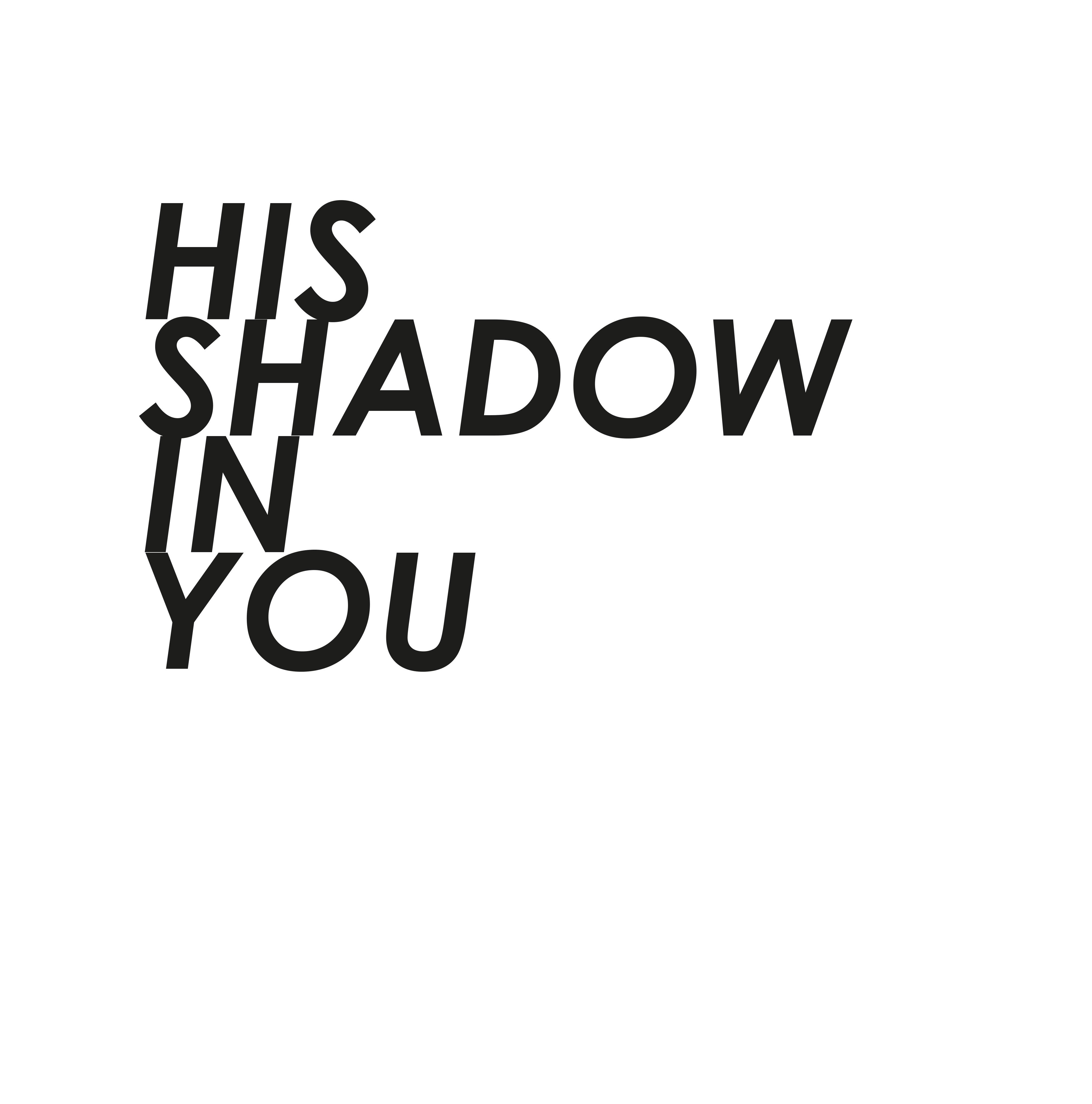 - CIEŃ SPRAWCY W TOBIE -